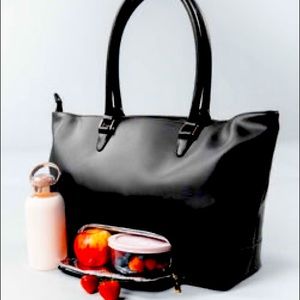 BuffBunny Onyx Game Changer Bag